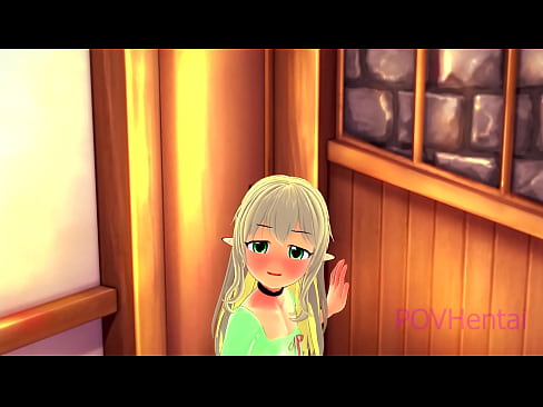 ❤️ (Trap) Elf maid helps you wash up. ❌ Sluts at en-gb.porn-mz-com.ru ❌