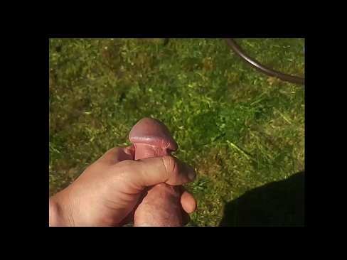 ❤️ Hot hottie fisting her pink pussy and cumming with a squirt in the summer garden ❌ Sluts at en-gb.porn-mz-com.ru ❌