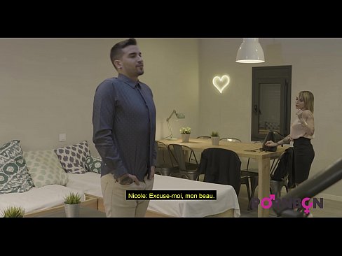 ❤️ PORNBCN 4K One mature woman with big tits wants to be anal fucked by a young gigolo with a big dick blowjob amortism hard fucking hand job doggy style pussy licking orgasm French subtitles ❌ Sluts at en-gb.porn-mz-com.ru ❌