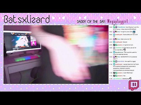 ❤️ GAMER FORGOT TO TURN OFF THE STREAM AND SQUIRTED LIVE ON AIR. ❌ Sluts at en-gb.porn-mz-com.ru ❌