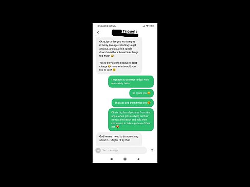 ❤️ I added a new PAWG from Tinder to my harem ( talk to Tinder included) ❌ Sluts at en-gb.porn-mz-com.ru ❌