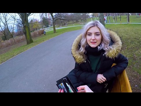 ❤️ Swallowing a stranger's hot cum for money - blowjob in the park by Eva Elfie ❌ Sluts at en-gb.porn-mz-com.ru ❌
